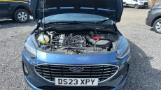 Ford Fiesta 1.0 EcoBoost Hbd mHEV 125 Titanium X 5dr Petrol Hatchback
